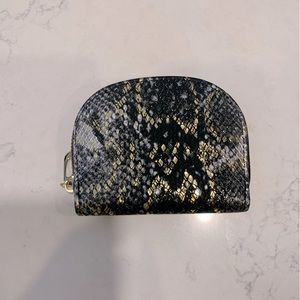 New card holder .wallet